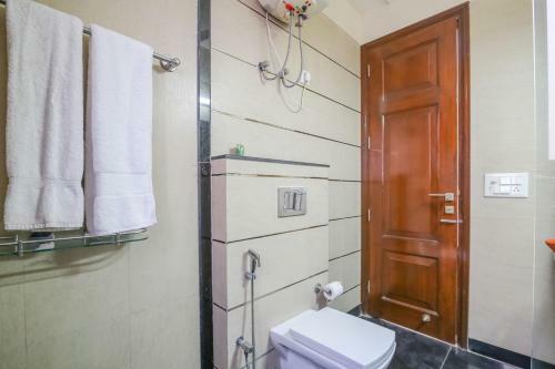 Apartamento Hostie Sarvada-convenient Living In South Delhi