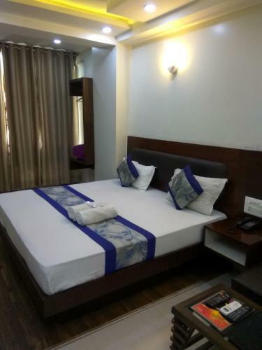 Hotel Le Mem