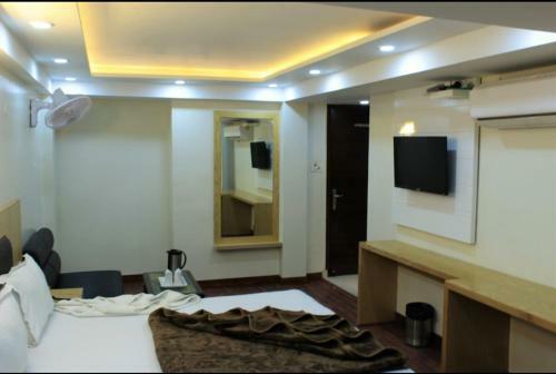 Hotel Le Mem