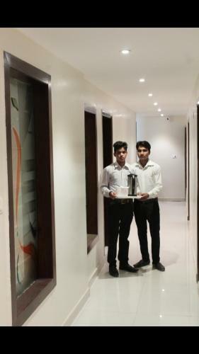 Hotel Le Mem