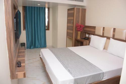 Bed & Breakfast Hotel Golden Oasis