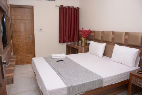 Bed & Breakfast Hotel Golden Oasis