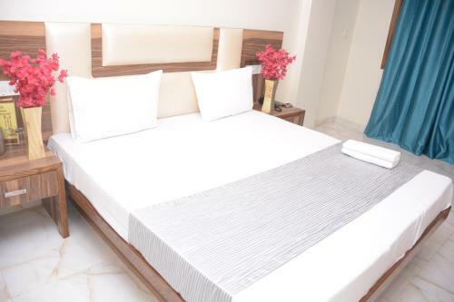 Bed & Breakfast Hotel Golden Oasis