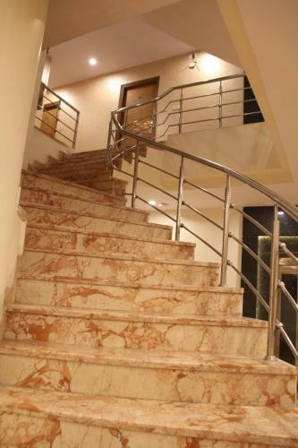 Bed & Breakfast Hotel Golden Oasis