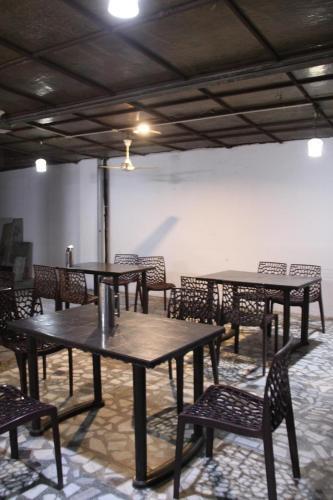 Bed & Breakfast Hotel Golden Oasis