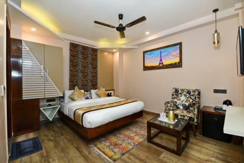Hotel Blue Pearl