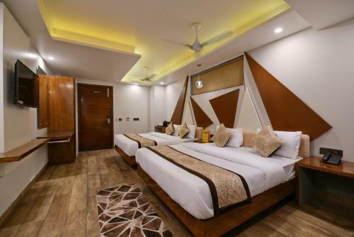 Hotel Blue Pearl