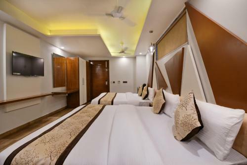Hotel Blue Pearl