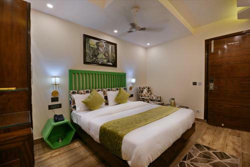 Hotel Blue Pearl