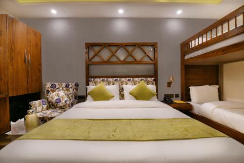 Hotel Blue Pearl