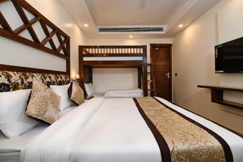 Hotel Blue Pearl