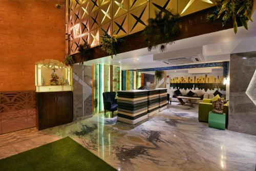 Hotel Blue Pearl