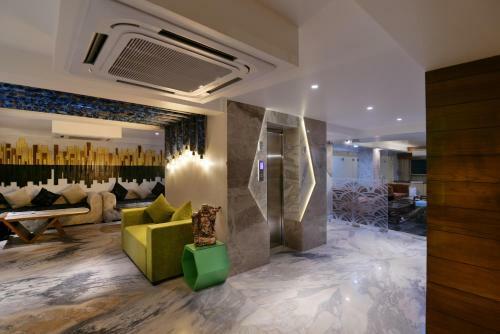 Hotel Blue Pearl
