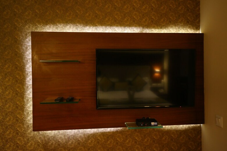 Hostal The Ic's Hotel