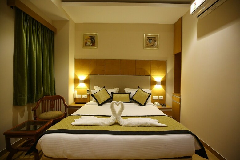 Hostal The Ic's Hotel