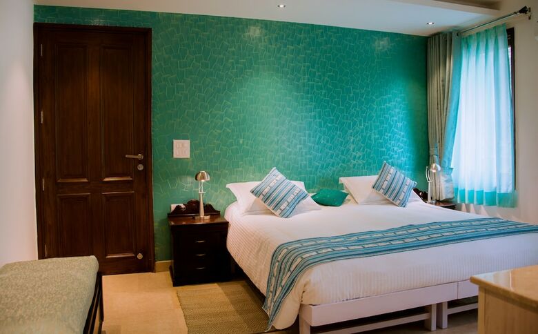 Gg Bed And Breakfast