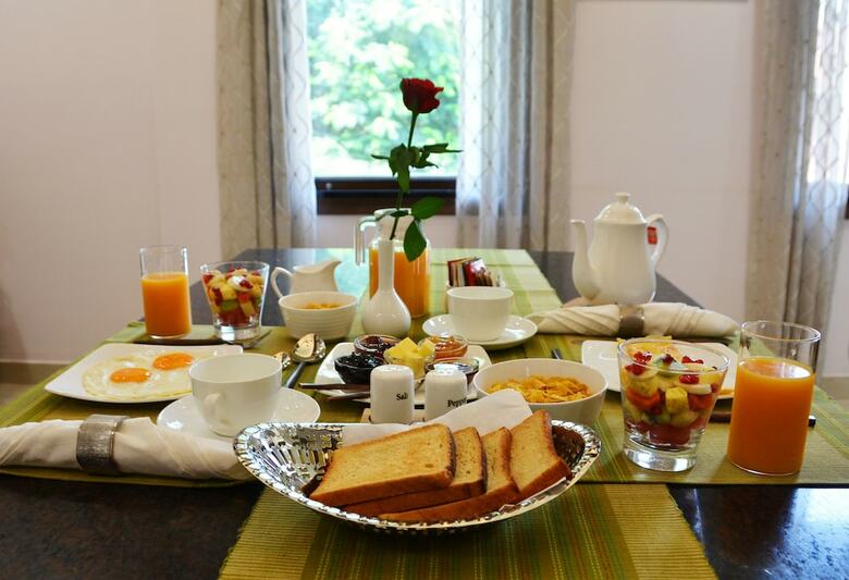 Gg Bed And Breakfast
