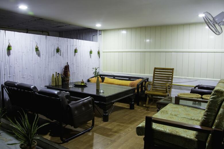 Gg Bed And Breakfast