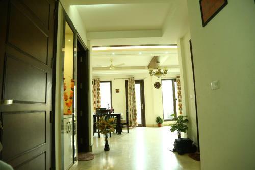 Hostal Namasteyhomes Service Apartments