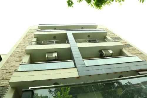 Hostal Namasteyhomes Service Apartments