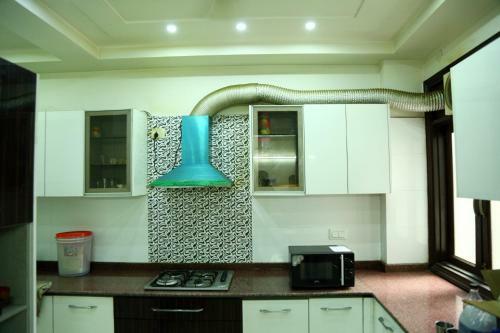 Hostal Namasteyhomes Service Apartments
