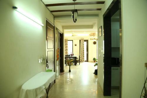 Hostal Namasteyhomes Service Apartments