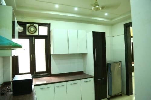 Hostal Namasteyhomes Service Apartments