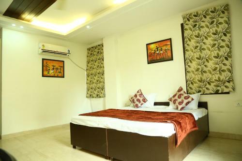 Hostal Namasteyhomes Service Apartments