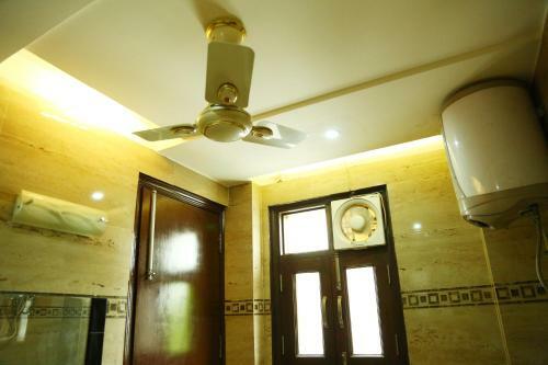 Hostal Namasteyhomes Service Apartments