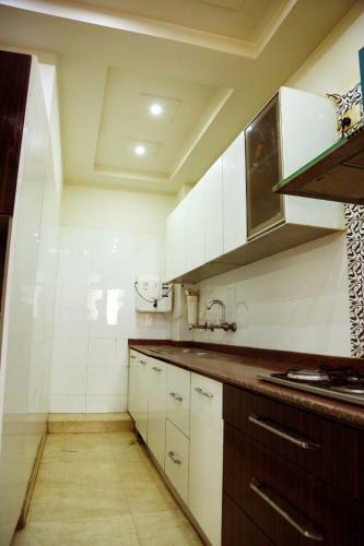 Hostal Namasteyhomes Service Apartments