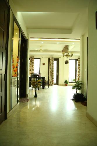 Hostal Namasteyhomes Service Apartments