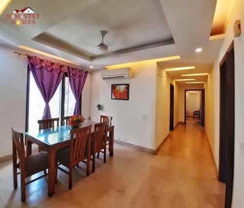 Hostal Namasteyhomes Service Apartments