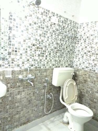 Hostal Namasteyhomes Service Apartments