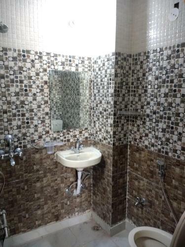 Hostal Namasteyhomes Service Apartments