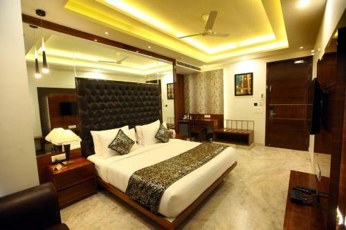 Hotel The Sentinel