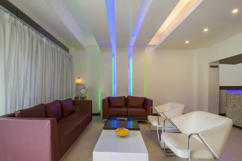Hotel Treebo Trend Sisley The Boutique