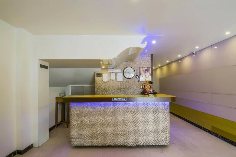 Hotel Treebo Trend Sisley The Boutique
