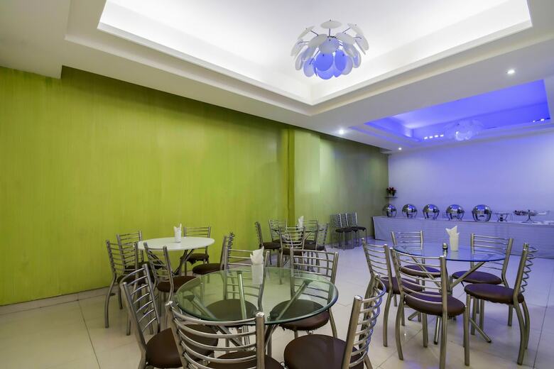Hotel Treebo Trend Sisley The Boutique