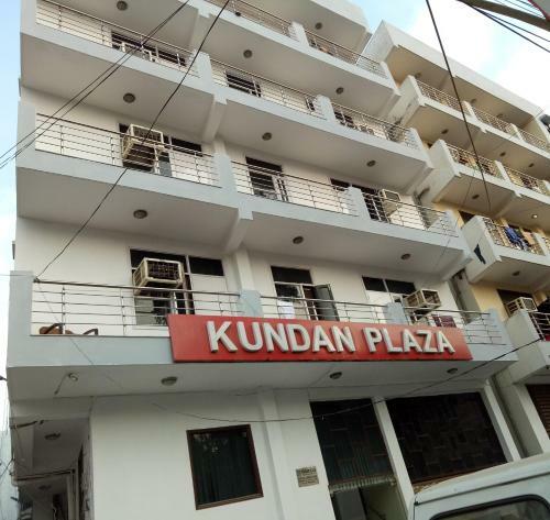 Hotel Kundan Plaza