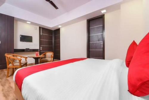 Hotel Kundan Plaza