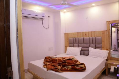 Kuldeep Friends Hostel