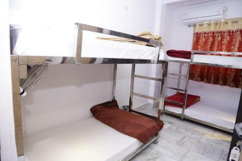 Kuldeep Friends Hostel