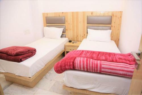 Kuldeep Friends Hostel