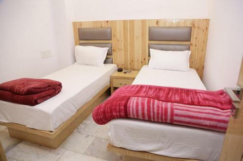 Kuldeep Friends Hostel