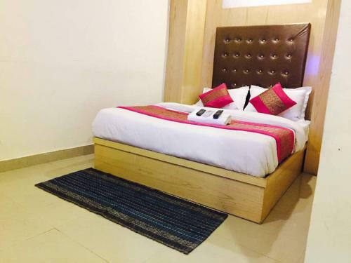 Hotel Cottage Lord Krishna