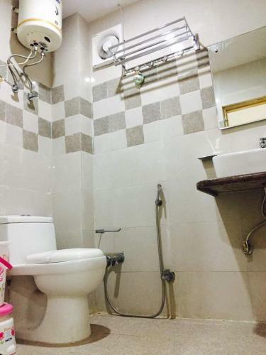 Hotel Cottage Lord Krishna