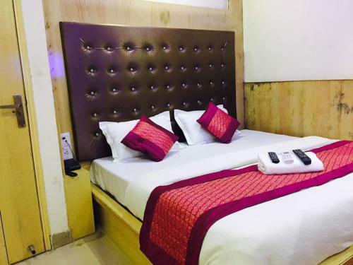 Hotel Cottage Lord Krishna