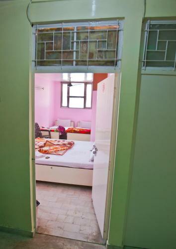 Namaskar Hotel