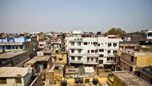 Namaskar Hotel