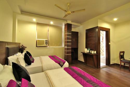Hotel Toronto Guest House
